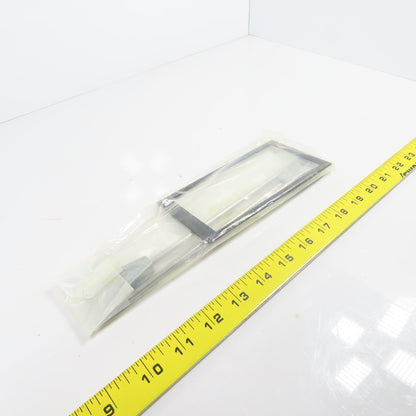 Eurotherm Chessell LA129712 Mounting Clip Assembly