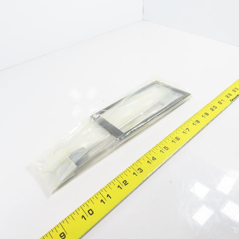 Eurotherm Chessell LA129712 Mounting Clip Assembly