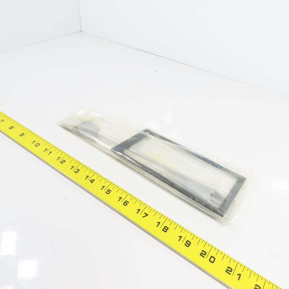 Eurotherm Chessell LA129712 Mounting Clip Assembly