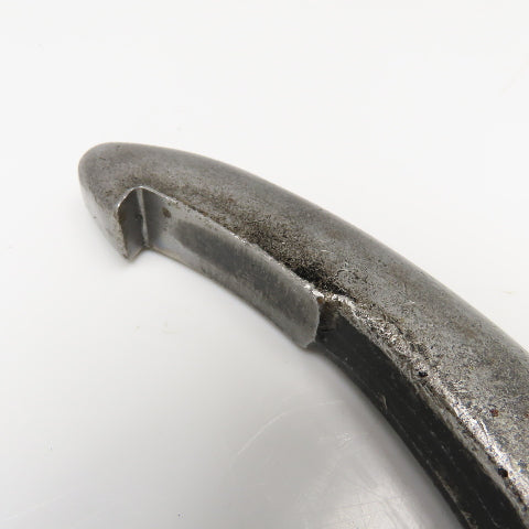 J.H. Williams No. 15 9-1/4" Drop Forged Collet Spanner Wrench 23" OAL