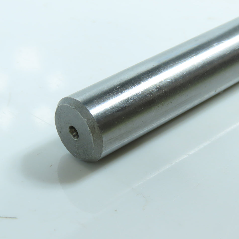 L&I LV533 .7570" Chucking Reamer 8 Flute 5/8" Shank 2-1/2" LOC 9-1/2" OAL USA