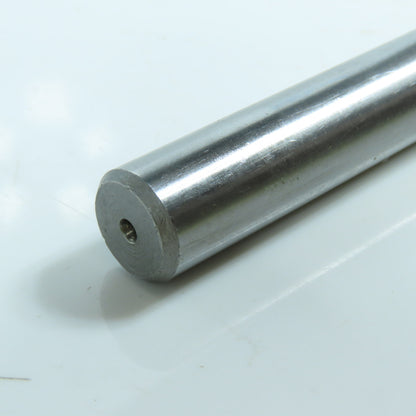 L&I LV533 .7570" Chucking Reamer 8 Flute 5/8" Shank 2-1/2" LOC 9-1/2" OAL USA