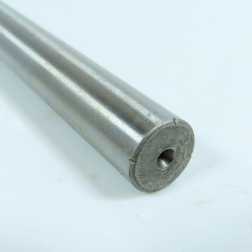 Cleveland 21/32" Chucking Reamer 8 Flute 9/16" Shank 2-5/16" LOC 9" OAL USA