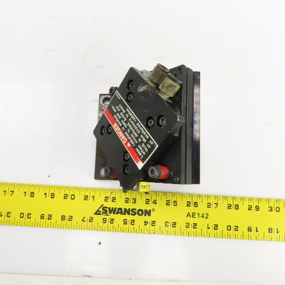Amada LCE-645 Laser Contour Machine Laser Mirror Assembly