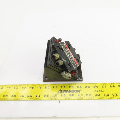Amada LCE-645 Laser Contour Machine Laser Mirror Assembly