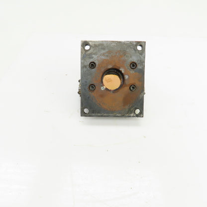 Amada LCE-645 Laser Contour Machine Laser Mirror Assembly