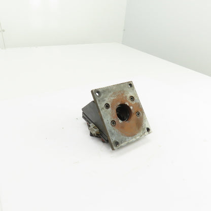 Amada LCE-645 Laser Contour Machine Laser Mirror Assembly
