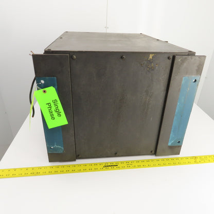 Amada LCE-645 1HP Air Filter Assembly 94CFM W/VFC404P-5T 115-230V 1PH