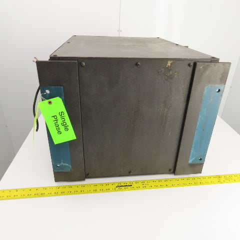 Amada LCE-645 1HP Air Filter Assembly 94CFM W/VFC404P-5T 115-230V 1PH