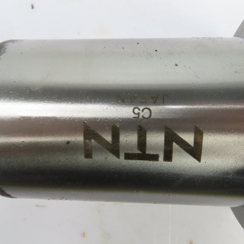 NTN C5 Ball Screw & Nut Assembly 41" OAL  40mm OD 11mm Pitch Single Start