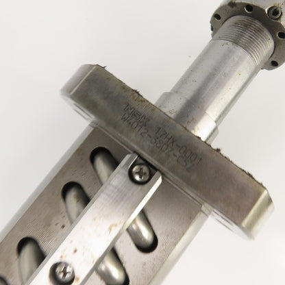 Okuma MX-55VB Ball Screw & Nut 60-3/8" OAL  40mm OD 11mm Pitch Single Start