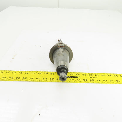 Lyndex C5006-1000-4.00 CAT 50 Endmill Tool Holder CNC 4" Projection 10,000RPM