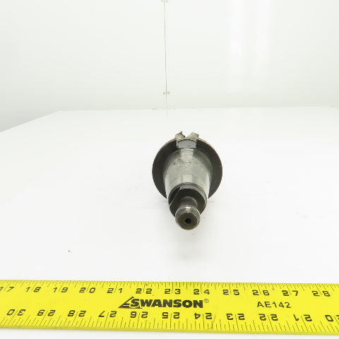 Sandvik Coromant A392.4505-50-25 CAT50 Shoulder Mill Holder CNC 3.75" Projection
