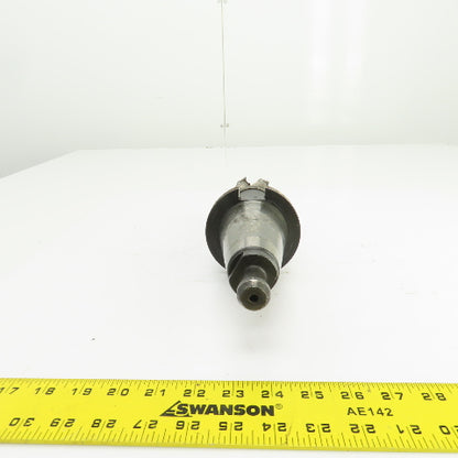 Sandvik Coromant A392.4505-50-25 CAT50 Shoulder Mill Holder CNC 3.75" Projection