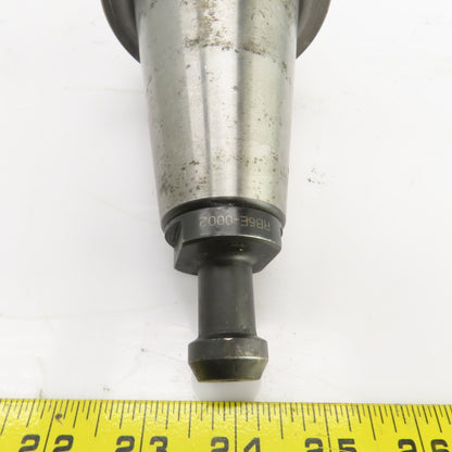 Valenite V50C CAT50 End Mill Tool Holder CNC 3.75" Projection