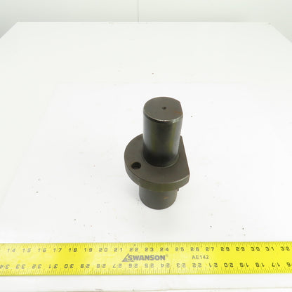 Sandvik Boring Bar Holder Adapter 1-1/2" Bore 4-1/2" Projection 2.365 Shank
