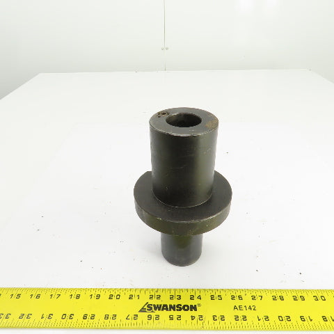 Sandvik Boring Bar Holder Adapter 1-1/2" Bore 4-1/2" Projection 2.365 Shank