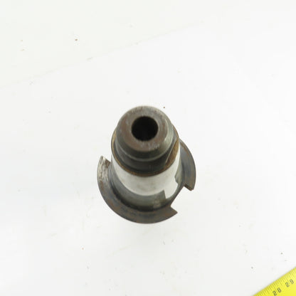 CAT 50 Boring Bar 3/4" Square Shank Tool Holder 7-9/16" Projection 12-3/4" OAL