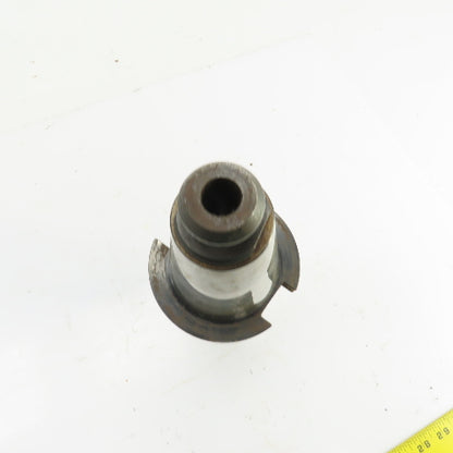 CAT 50 Boring Bar 3/4" Square Shank Tool Holder 7-9/16" Projection 12-3/4" OAL