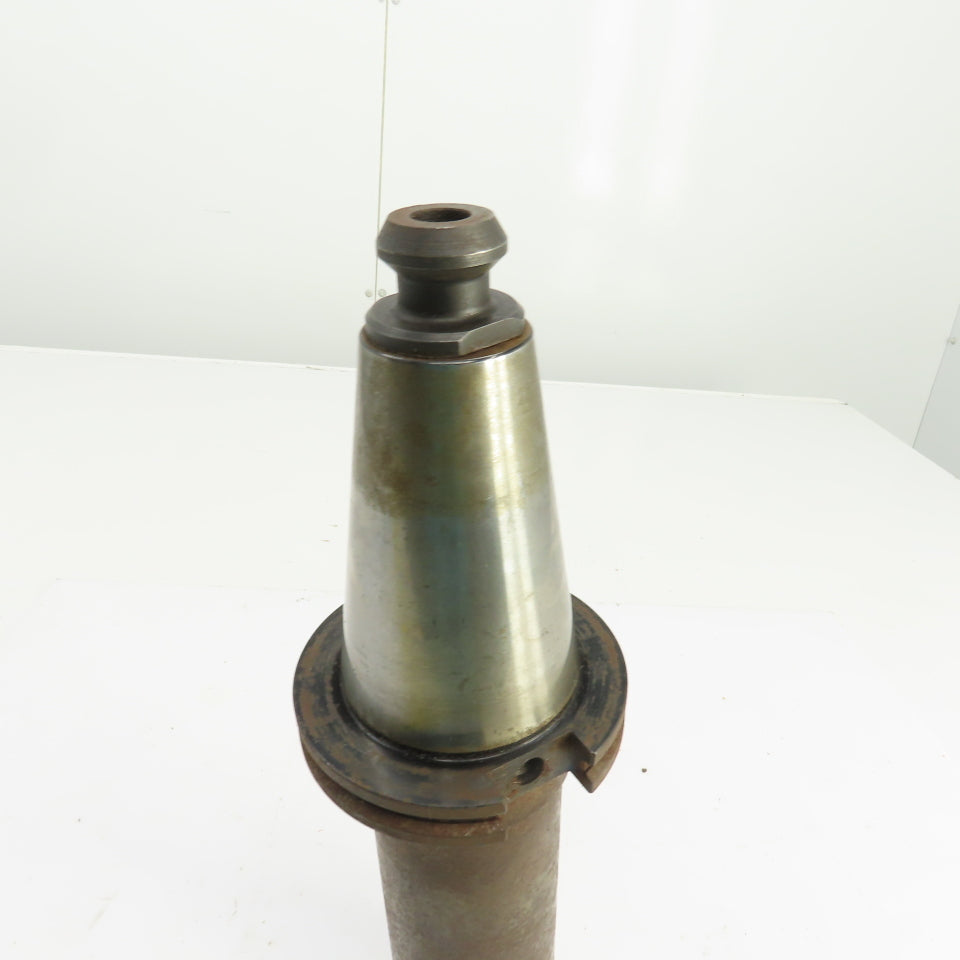CAT 50 Boring Bar 3/4" Square Shank Tool Holder 7-9/16" Projection 12-3/4" OAL