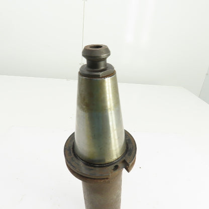 CAT 50 Boring Bar 3/4" Square Shank Tool Holder 7-9/16" Projection 12-3/4" OAL