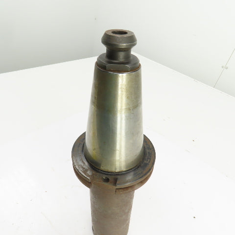 CAT 50 Boring Bar 3/4" Square Shank Tool Holder 7-9/16" Projection 12-3/4" OAL