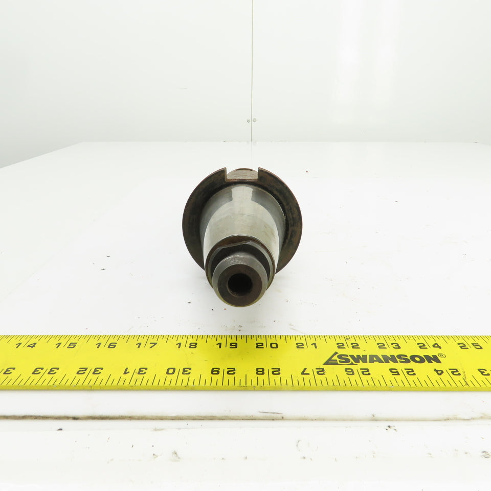 CAT 50 Boring Bar 3/4" Square Shank Tool Holder 7-9/16" Projection 12-3/4" OAL
