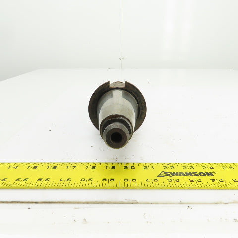 CAT 50 Boring Bar 3/4" Square Shank Tool Holder 7-9/16" Projection 12-3/4" OAL