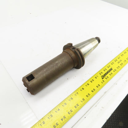 CAT 50 Boring Bar 3/4" Square Shank Tool Holder 7-9/16" Projection 12-3/4" OAL