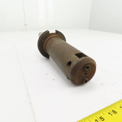 CAT 50 Boring Bar 3/4" Square Shank Tool Holder 7-9/16" Projection 12-3/4" OAL