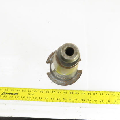 CAT 50 Boring Bar 3/4" Square Shank Tool Holder 7-7/8" Projection 13" OAL