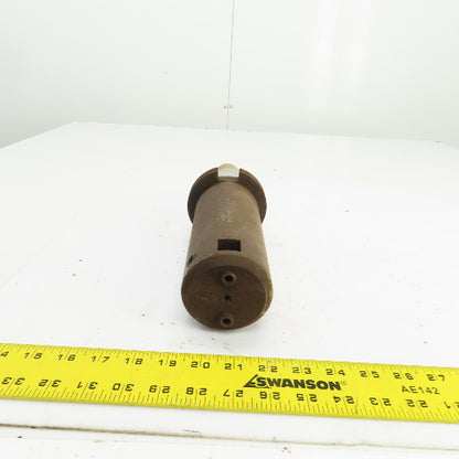 CAT 50 Boring Bar 3/4" Square Shank Tool Holder 7-7/8" Projection 13" OAL