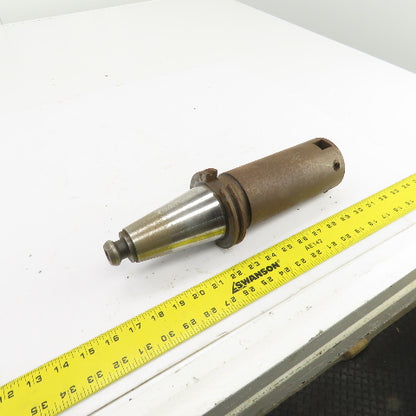 CAT 50 Boring Bar 3/4" Square Shank Tool Holder 7-7/8" Projection 13" OAL