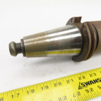 CAT 50 Boring Bar 3/4" Square Shank Tool Holder 7-7/8" Projection 13" OAL