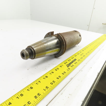 CAT 50 Boring Bar 3/4" Square Shank Tool Holder 7-7/8" Projection 13" OAL