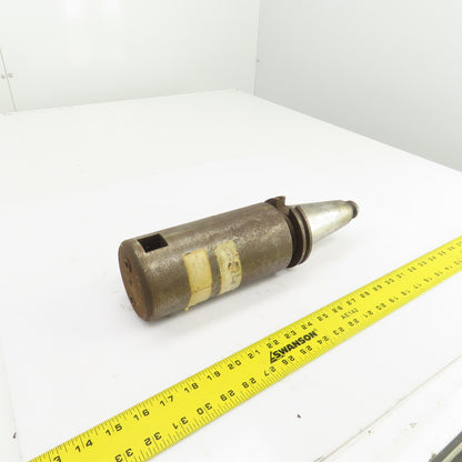 CAT 50 Boring Bar 1" Square Shank Tool Holder 8-7/8" Projection 14" OAL
