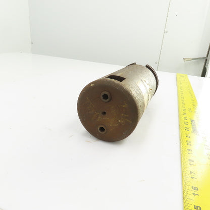 CAT 50 Boring Bar 1" Square Shank Tool Holder 8-7/8" Projection 14" OAL