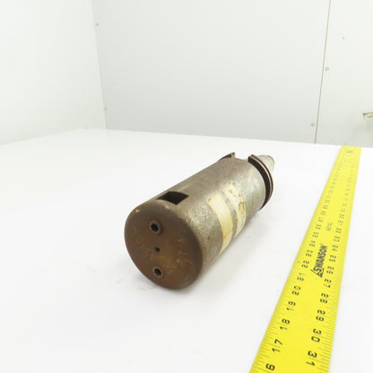 CAT 50 Boring Bar 1" Square Shank Tool Holder 8-7/8" Projection 14" OAL