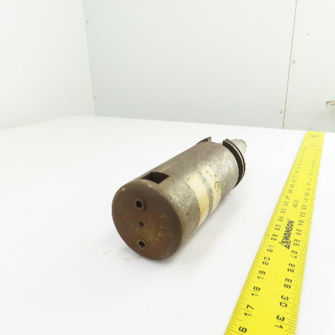 CAT 50 Boring Bar 1" Square Shank Tool Holder 8-7/8" Projection 14" OAL
