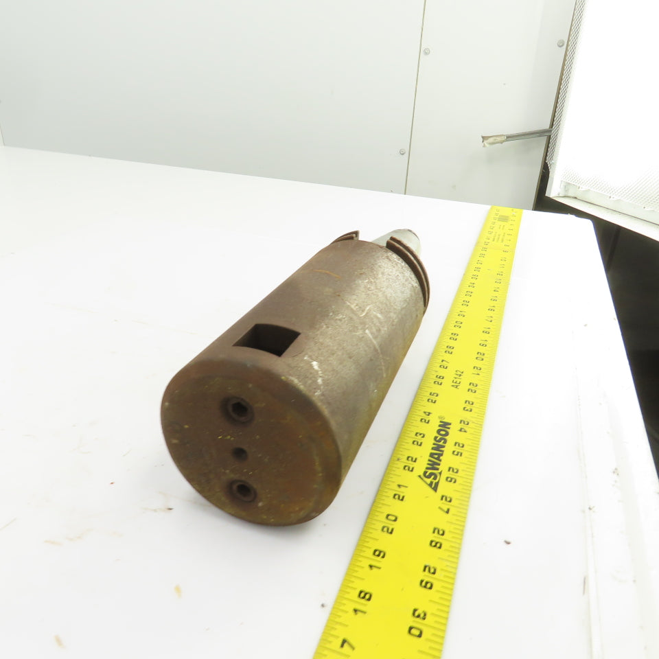 CAT 50 Boring Bar 1" Square Shank Tool Holder 8-7/8" Projection 14" OAL