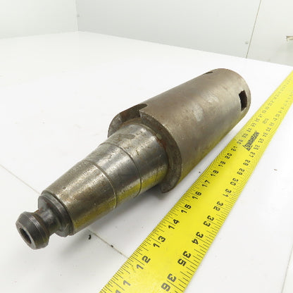 CAT 50 Boring Bar 1" Square Shank Tool Holder 8-3/4" Projection 13-3/4" OAL