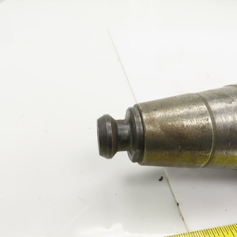 CAT 50 Boring Bar 1" Square Shank Tool Holder 8-3/4" Projection 13-3/4" OAL