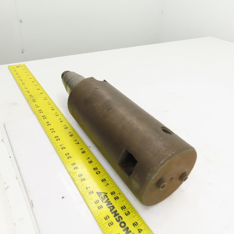 CAT 50 Boring Bar 1" Square Shank Tool Holder 8-3/4" Projection 13-3/4" OAL