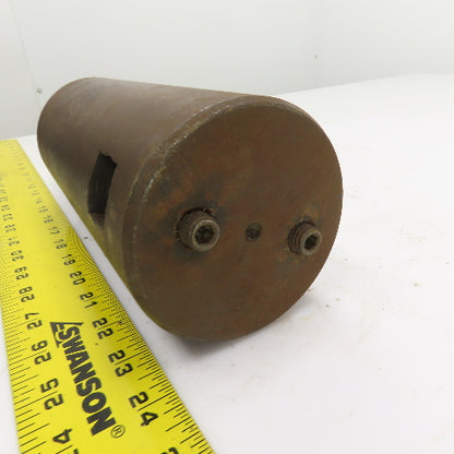 CAT 50 Boring Bar 1" Square Shank Tool Holder 8-3/4" Projection 13-3/4" OAL