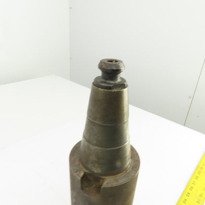 CAT 50 Boring Bar 1" Square Shank Tool Holder 8-3/4" Projection 13-3/4" OAL