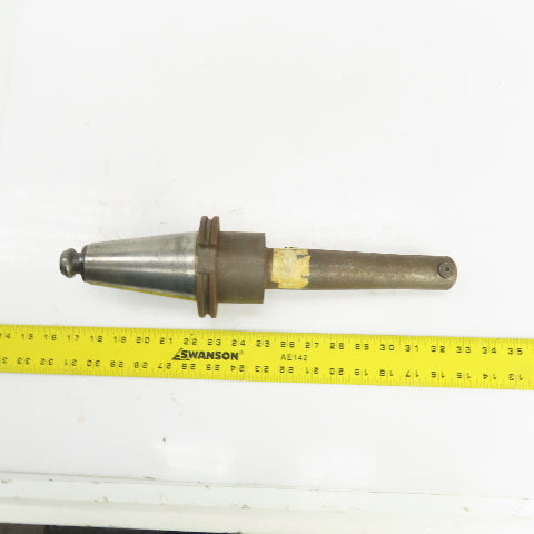 Erickson CAT 50 Boring Bar Adjustable Insert Tool Holder 9-7/8" Projection