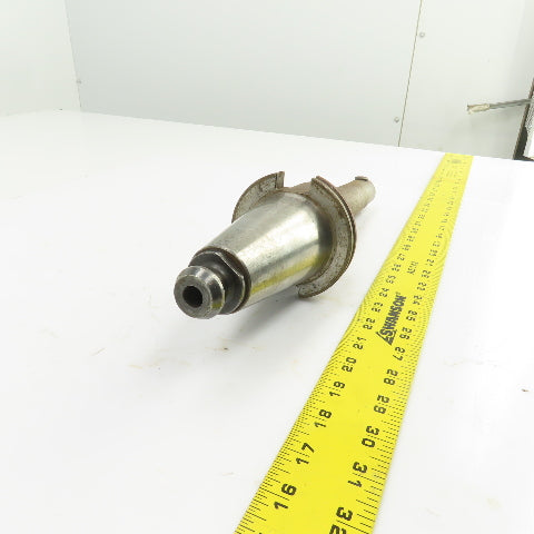 Erickson CAT 50 Boring Bar Adjustable Insert Tool Holder 9-7/8" Projection