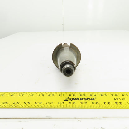 Erickson CAT 50 Boring Bar Adjustable Insert Tool Holder 9-7/8" Projection