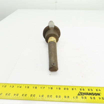 Erickson CAT 50 Boring Bar Adjustable Insert Tool Holder 9-7/8" Projection
