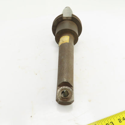 Erickson CAT 50 Boring Bar Adjustable Insert Tool Holder 9-7/8" Projection